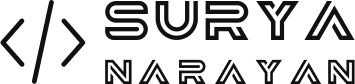 Surya Narayan